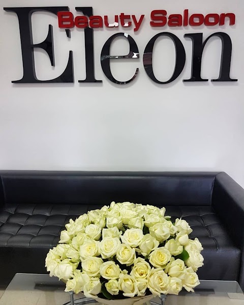 Beauty Salon Eleon