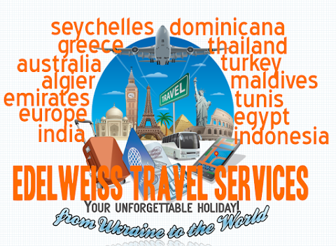 Edelweiss Travel Services