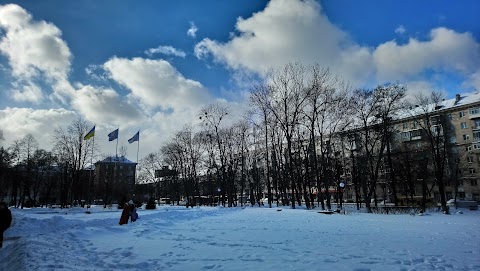 Київський національний університет будівництва і архітектури