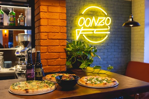 GONZO Beer & Kitchen