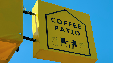 Coffee Patio