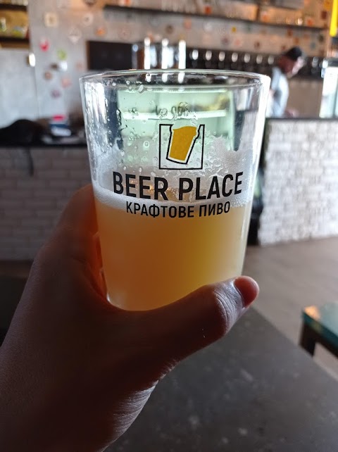 BEER PLACE