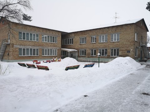 Дошкільний навчальний заклад №17 ”Срібний дзвіночок”