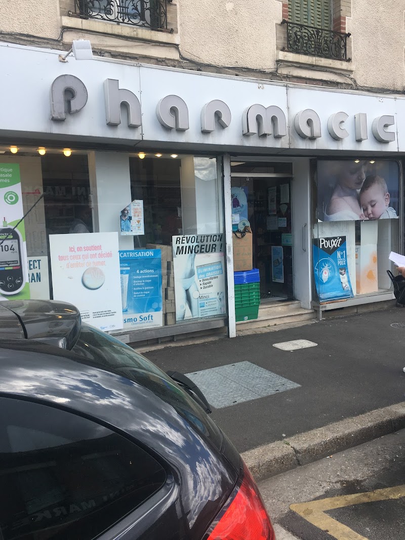 photo pharmacie