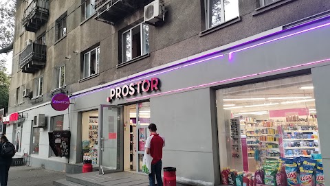 PROSTOR