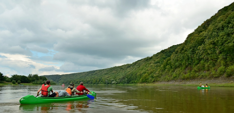 AdventureCarpathians