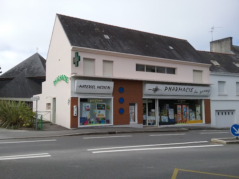 photo pharmacie