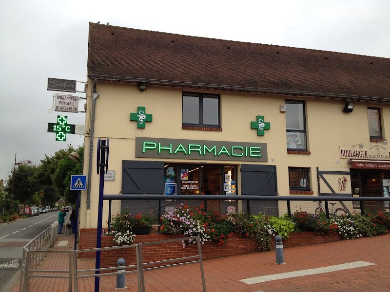 photo pharmacie