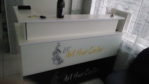 Art Hair Center