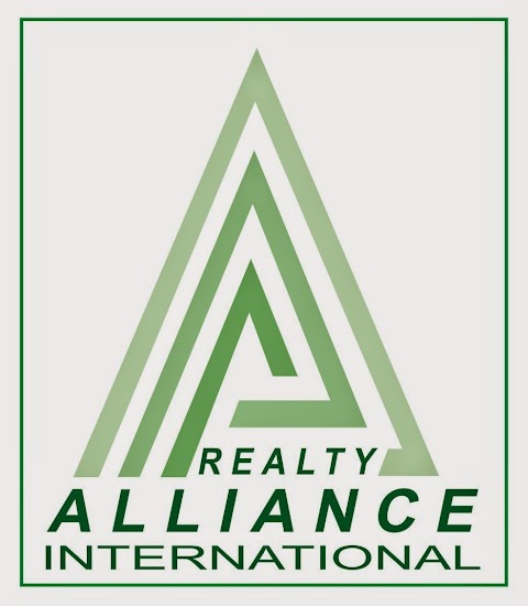 Міжнародна агенція нерухомості Alliance Realty International