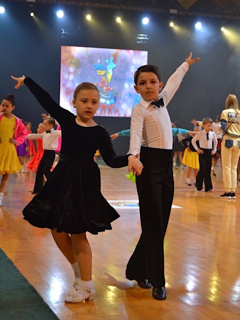 DanceSport Studio