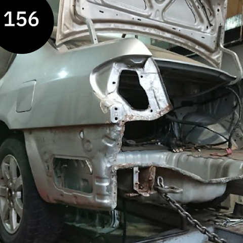 "156autoservice"- Mobil 1 Центр