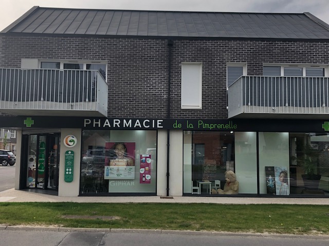 photo pharmacie