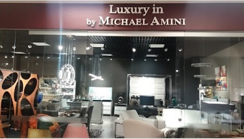 Luxury in by Michael Amini