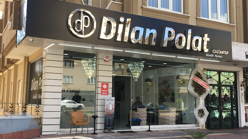 dilan polat gaziantep