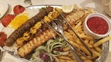 Chatanooga Glatt Kosher Persian Restaurant