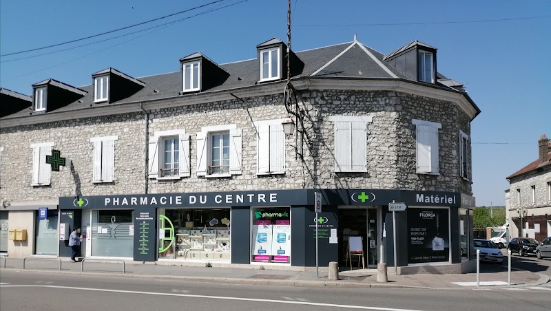 photo pharmacie