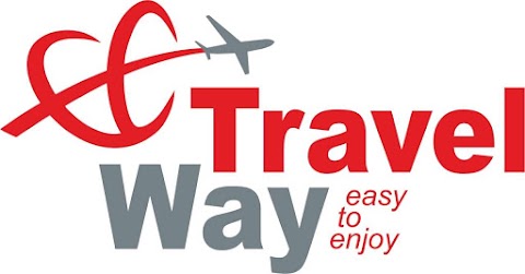 Туристична Агенція TRAVEL WAY