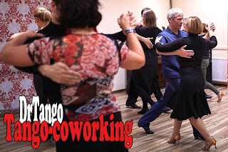 DrTango - Парные танцы & Психология отношений. Аргентинское танго, Вальс, Сальса, Бачата
