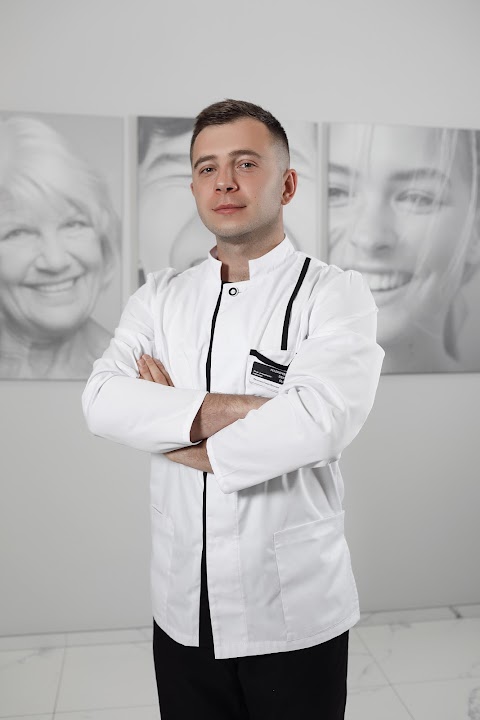 Ivashkivskyi Dental Clinic