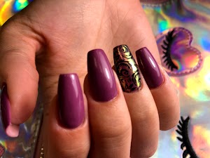 Hair & Nail Студия Красоты