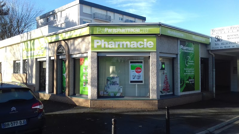 photo pharmacie