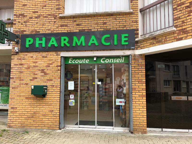 photo pharmacie