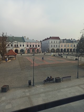 Hotel Korczowa Przygraniczny Obiekt