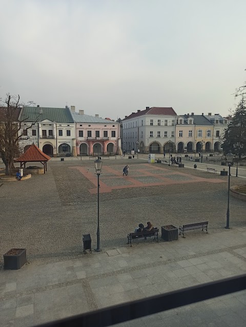 Hotel Korczowa Przygraniczny Obiekt