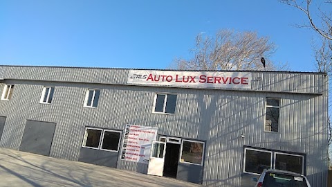 AutoLuxService