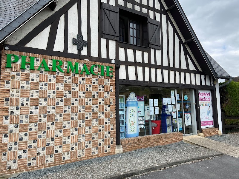 photo pharmacie