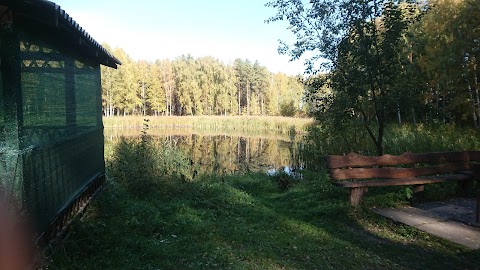 База відпочинку "Політехнік"