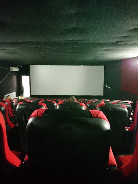 Cinema Premiere