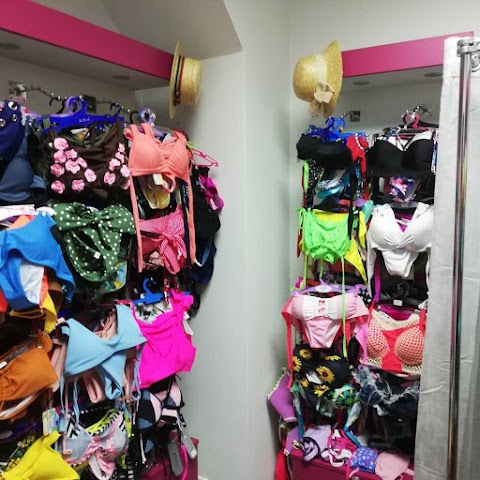 Kupalniki.kiev.ua swimsuits showroom & online shop