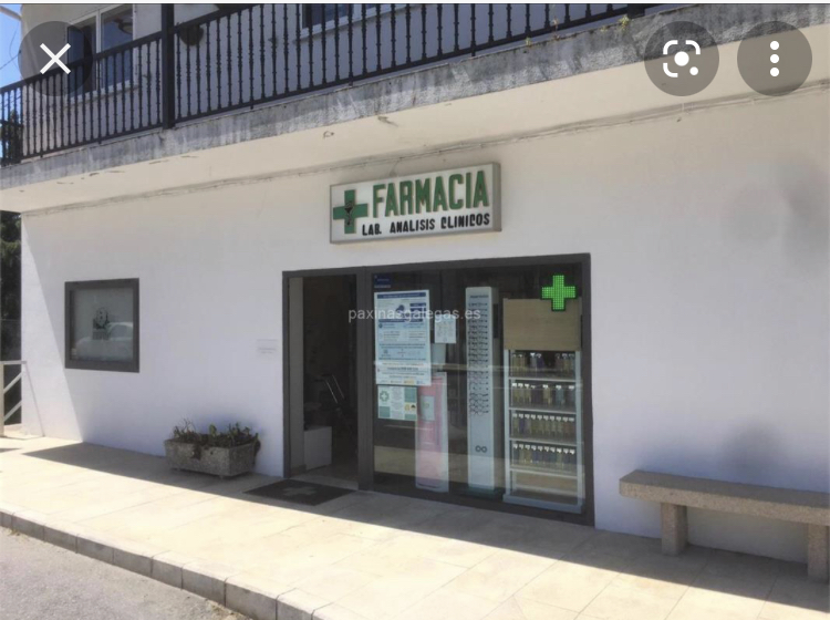 Foto farmacia FARMACIA MIGUEL ARAÚJO