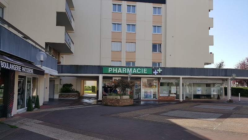 photo pharmacie