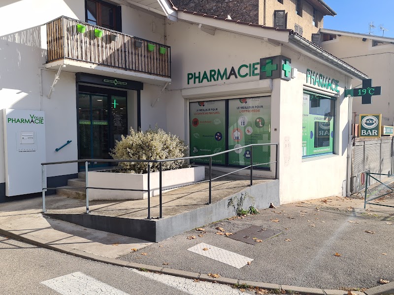 photo pharmacie