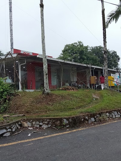 Pejabat Pos Serian Sarawak