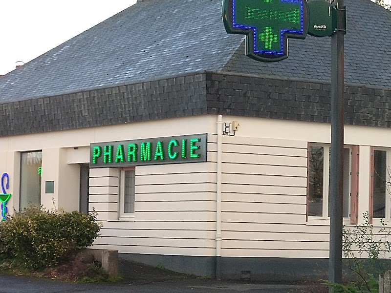 photo pharmacie