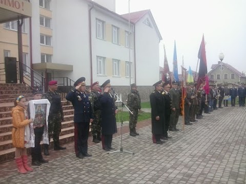 ЛУЖАНСЬКИЙ ЗАГАЛЬНООСВІТНІЙ НАВЧАЛЬНИЙ ЗАКЛАД І - ІІІ СТУПЕНІВ ІМ. В.ОРЕЛЕЦЬКОГО