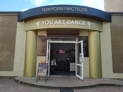 You art dance