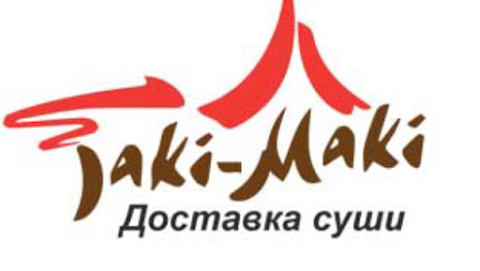 Доставка суши и роллов Taki Maki