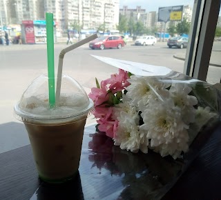 Кофейня BLISS COFFEE