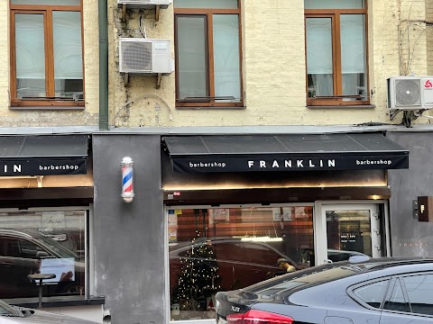 Franklin Barbershop