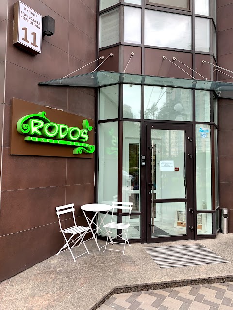 Rodos