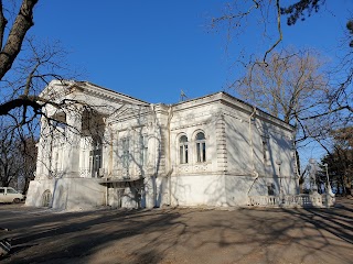 Санаторій імені В. П. Чкалова