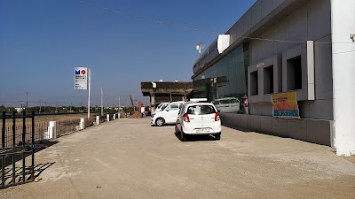 photo of Maruti Suzuki ARENA (Dream Vehicles, Halvad, Shakti Nagar)