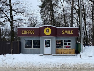 Coffee Smile Кофейня/Магазин