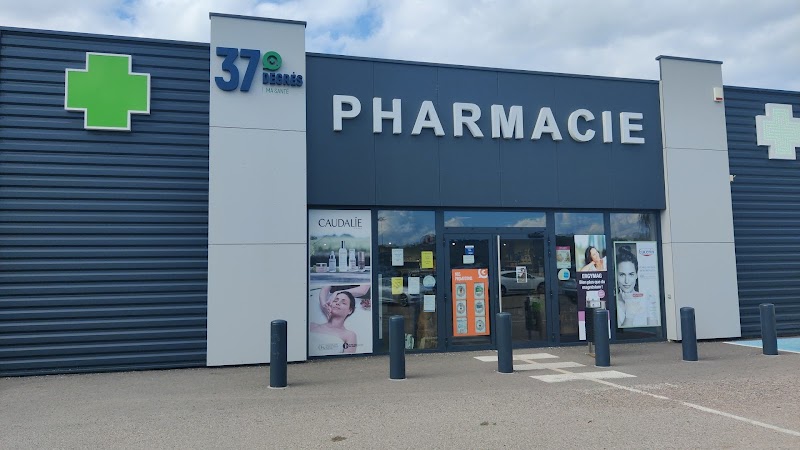 photo pharmacie