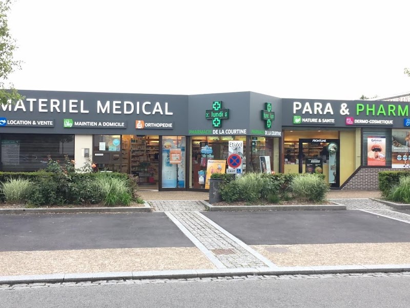 photo pharmacie